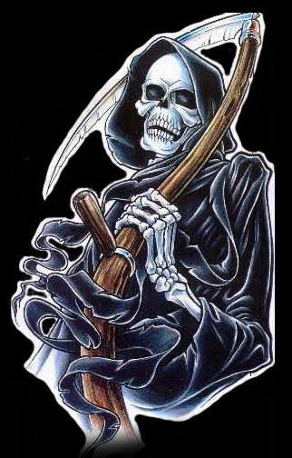 Cobra la roulette de la mort